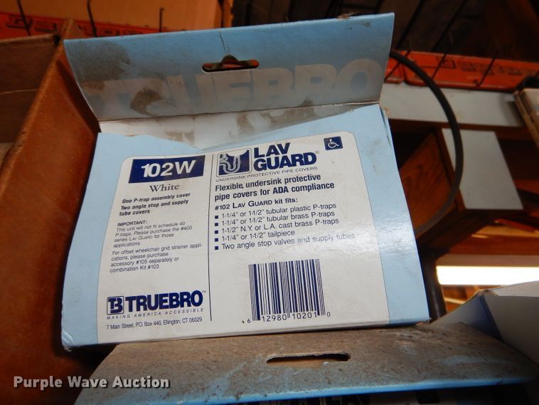 image for item FA9800 Plumbing supplies