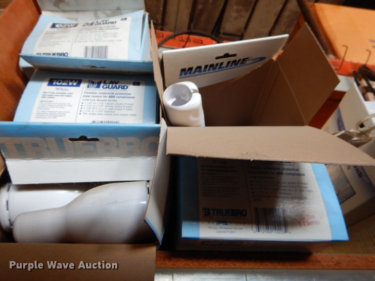 image for item FA9800 Plumbing supplies