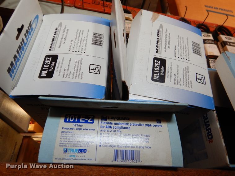 image for item FA9800 Plumbing supplies