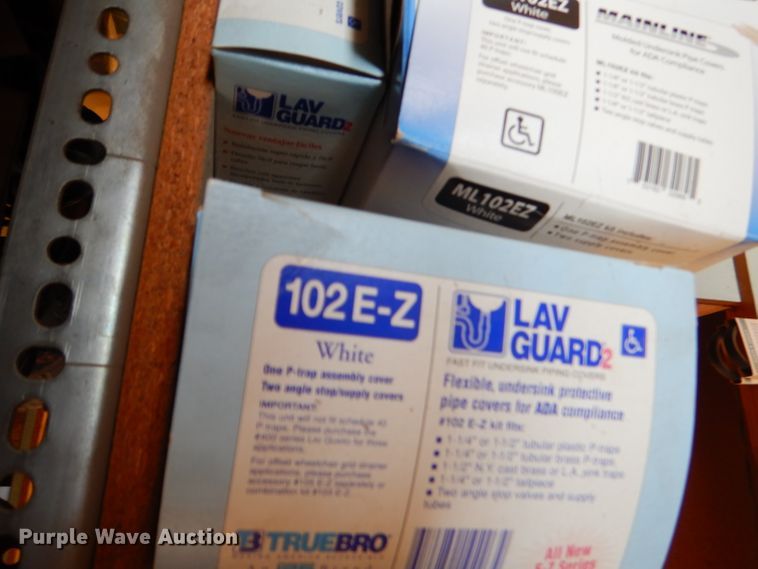 image for item FA9800 Plumbing supplies