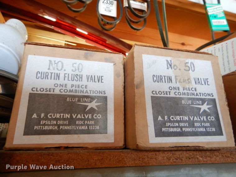 image for item FA9800 Plumbing supplies