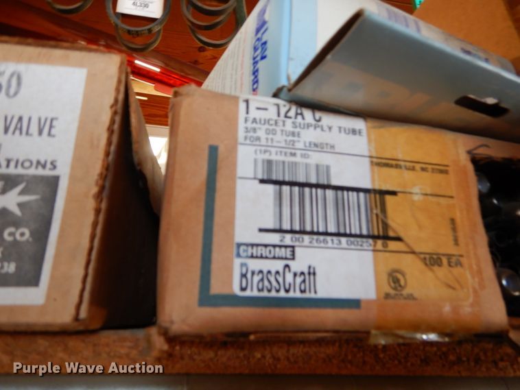 image for item FA9800 Plumbing supplies