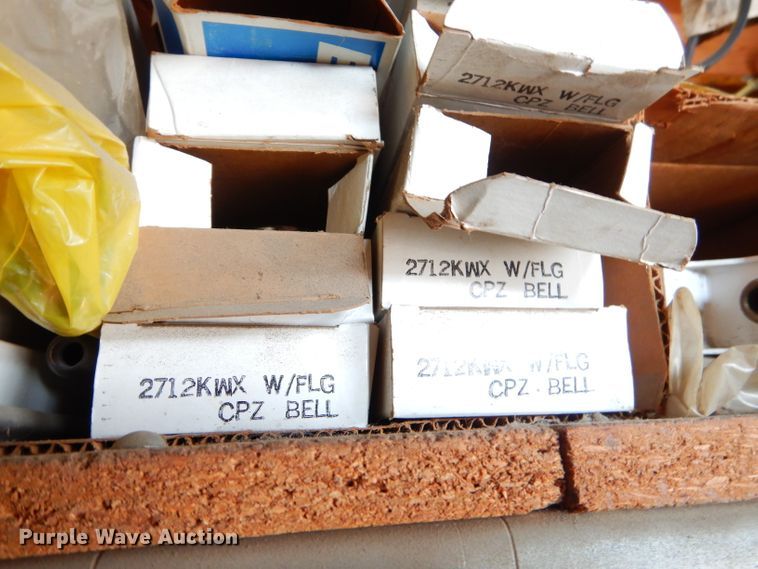 image for item FA9800 Plumbing supplies