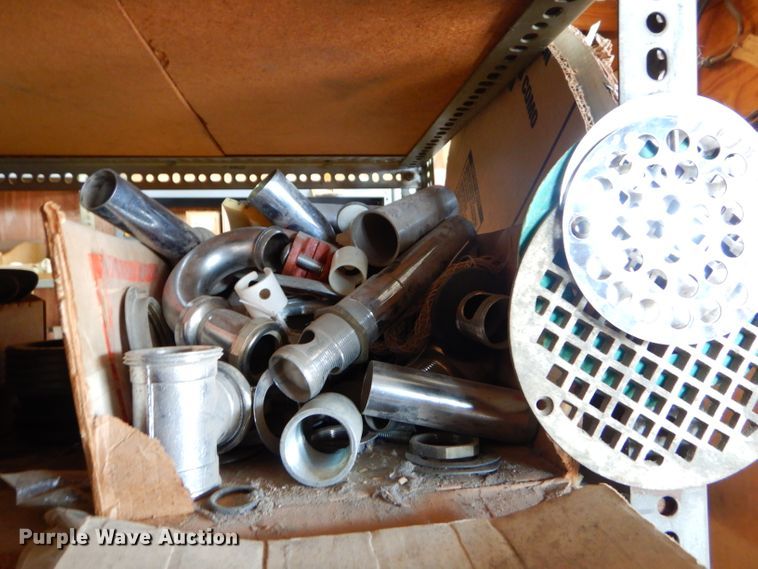 image for item FA9800 Plumbing supplies