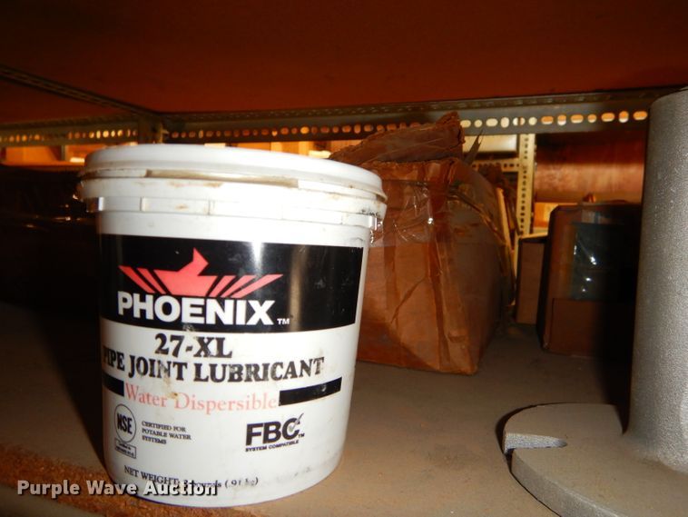 image for item FA9800 Plumbing supplies