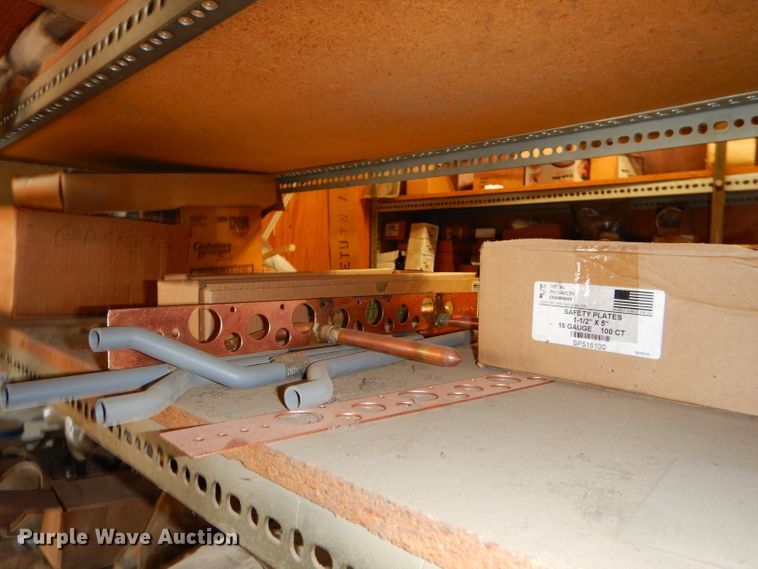 image for item FA9800 Plumbing supplies