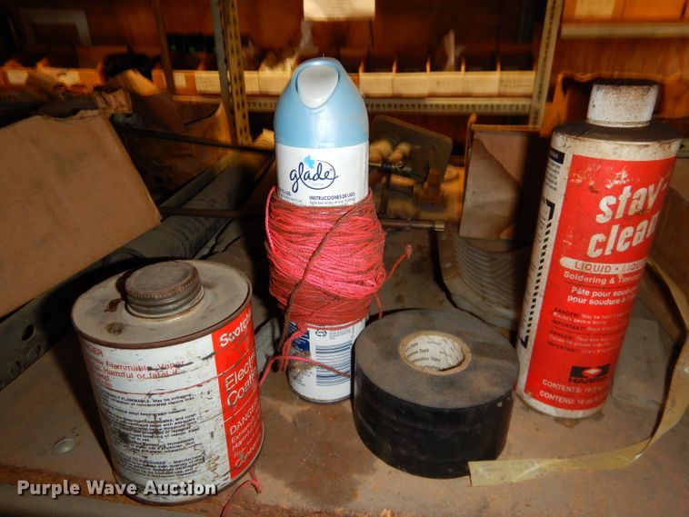 image for item FA9800 Plumbing supplies