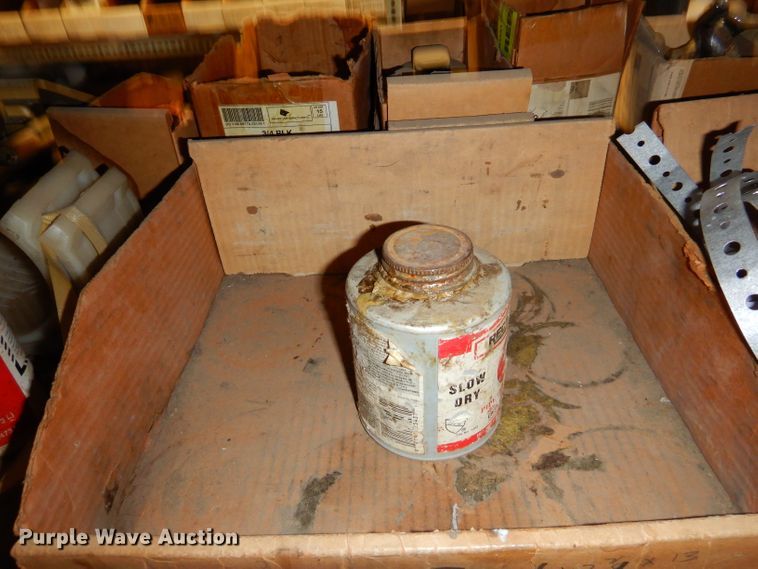 image for item FA9800 Plumbing supplies