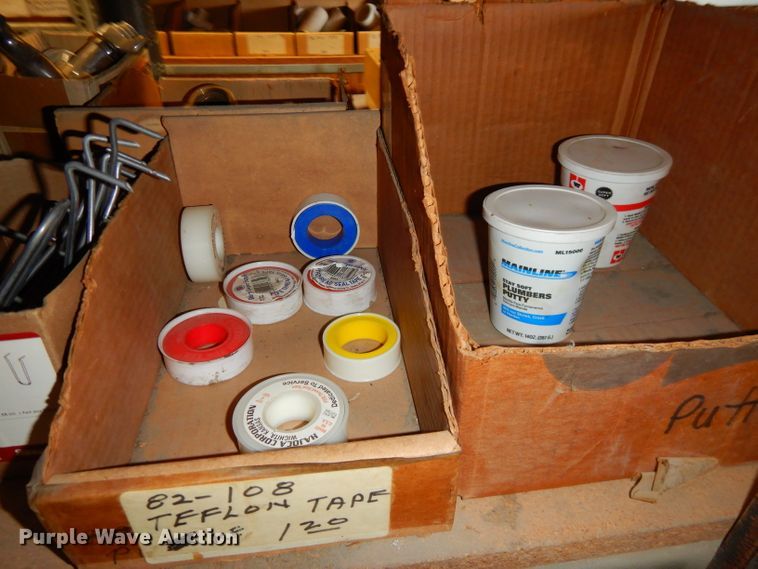 image for item FA9800 Plumbing supplies