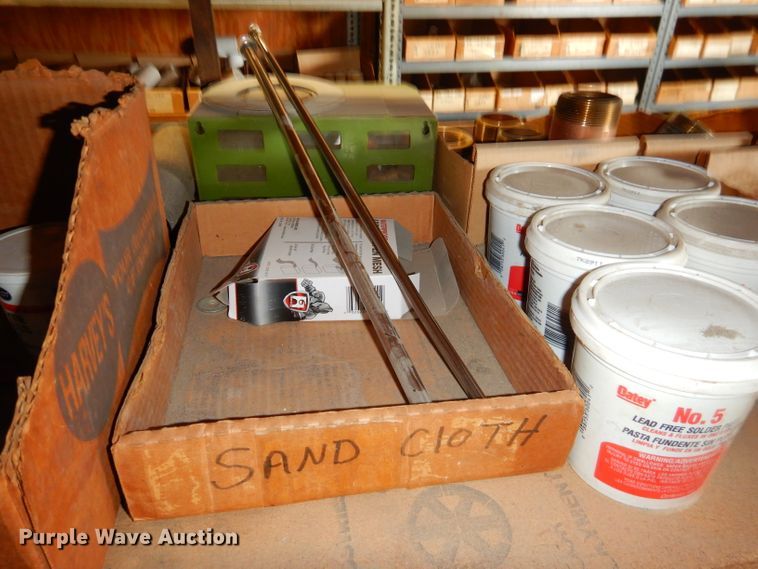 image for item FA9800 Plumbing supplies