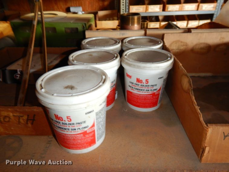 image for item FA9800 Plumbing supplies