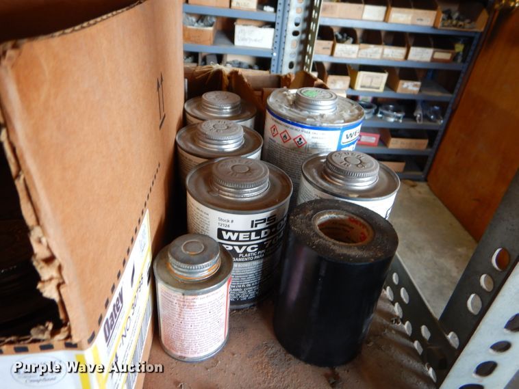 image for item FA9800 Plumbing supplies