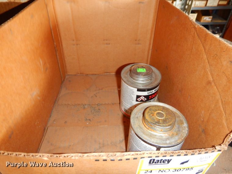 image for item FA9800 Plumbing supplies