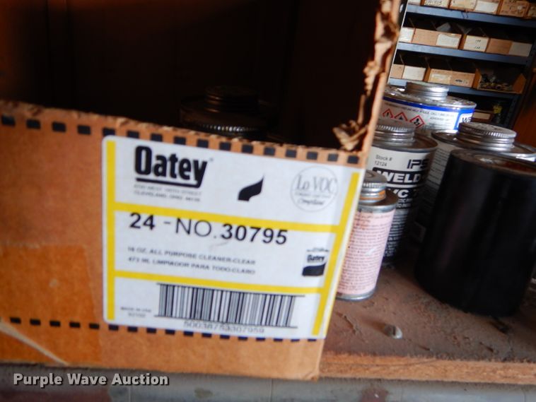 image for item FA9800 Plumbing supplies