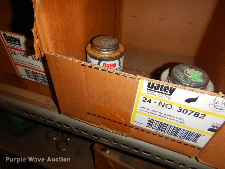 image for item FA9800 Plumbing supplies