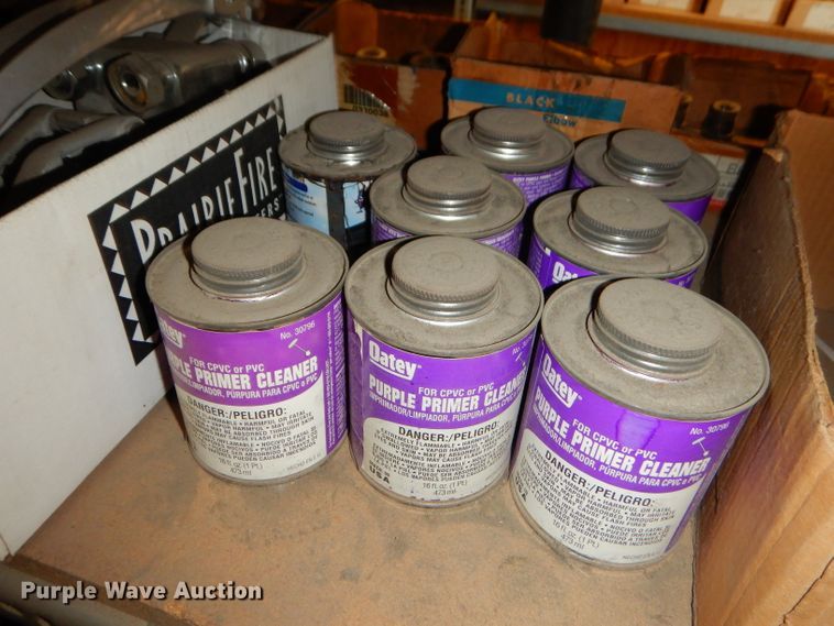 image for item FA9800 Plumbing supplies