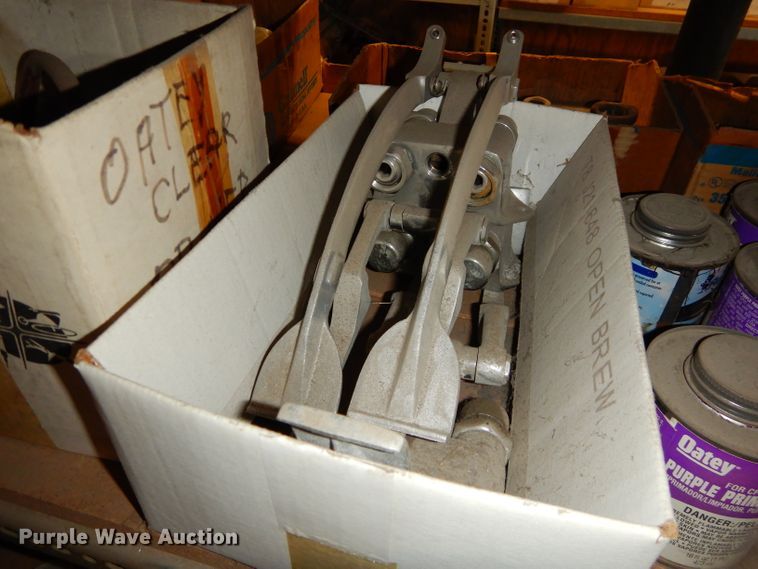 image for item FA9800 Plumbing supplies