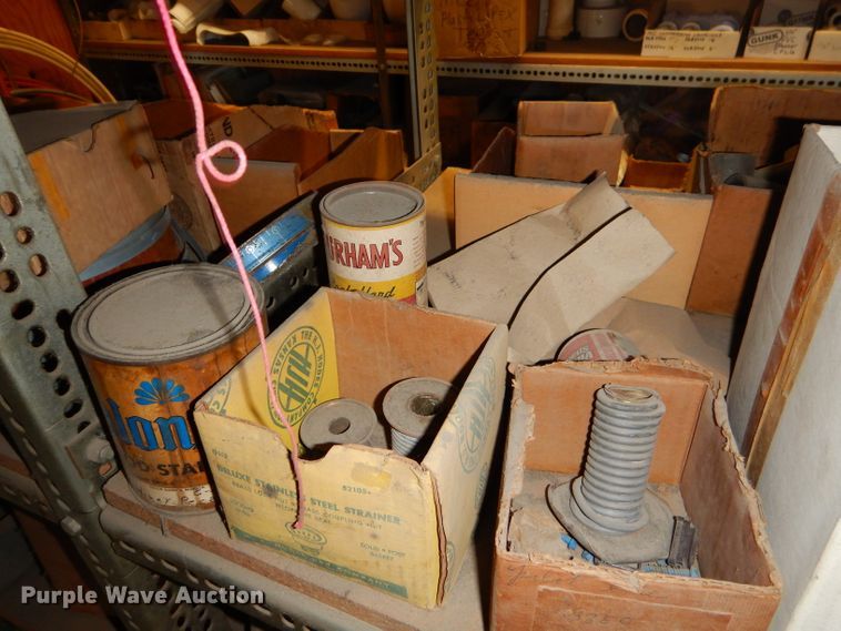 image for item FA9800 Plumbing supplies