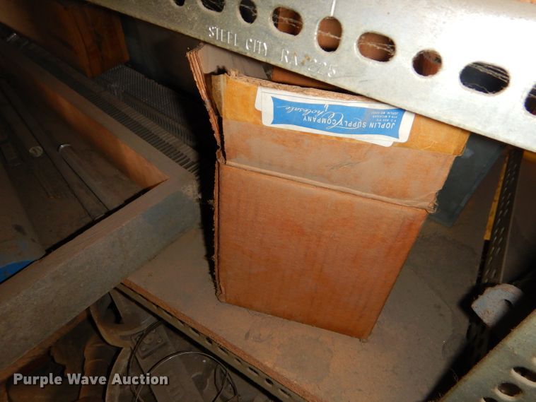 image for item FA9800 Plumbing supplies