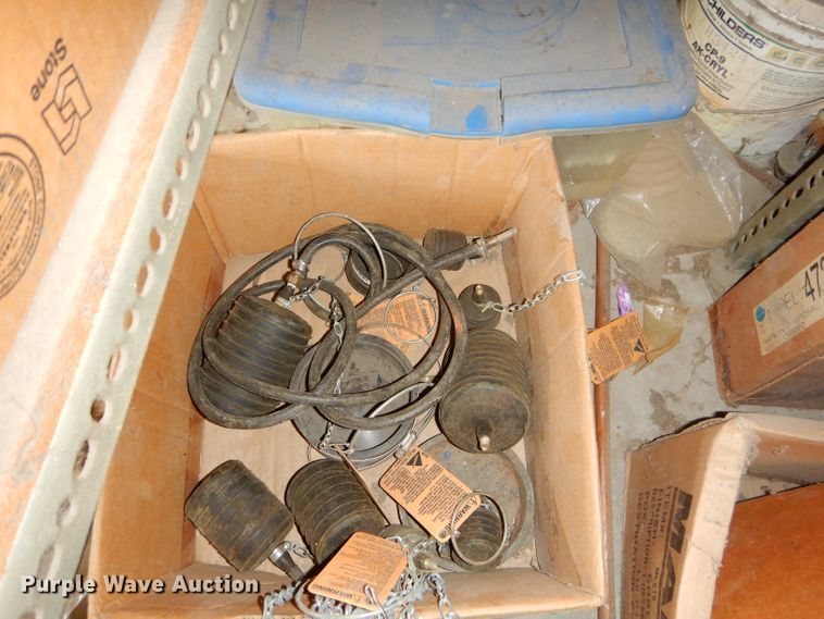 image for item FA9800 Plumbing supplies