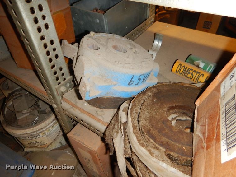 image for item FA9800 Plumbing supplies