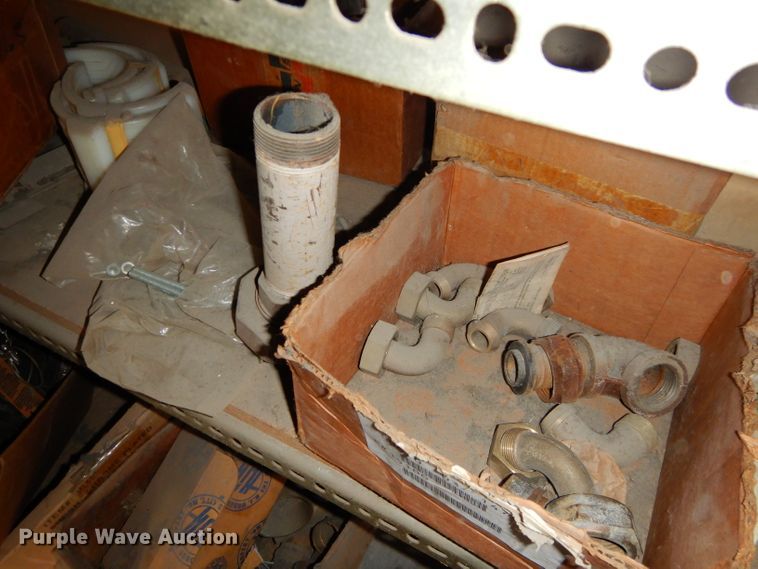 image for item FA9800 Plumbing supplies