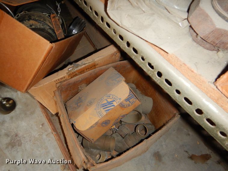 image for item FA9800 Plumbing supplies