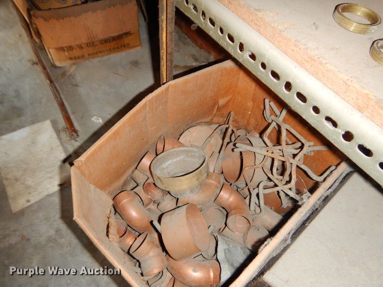 image for item FA9800 Plumbing supplies