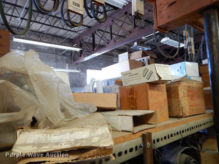 image for item FA9800 Plumbing supplies