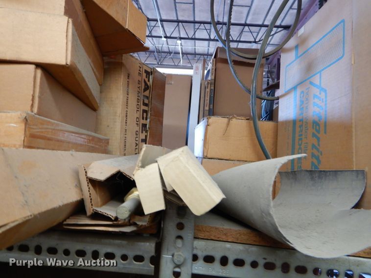 image for item FA9800 Plumbing supplies