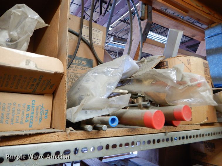 image for item FA9800 Plumbing supplies