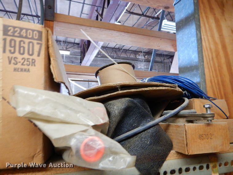 image for item FA9800 Plumbing supplies