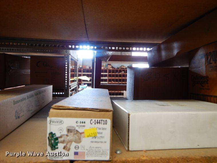 image for item FA9800 Plumbing supplies