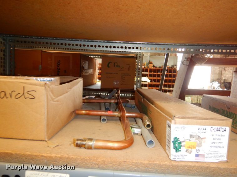 image for item FA9800 Plumbing supplies