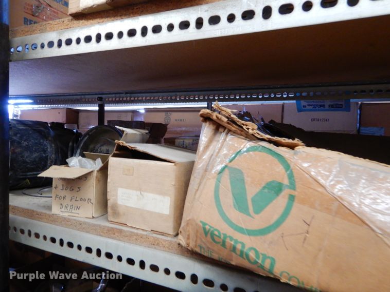 image for item FA9800 Plumbing supplies