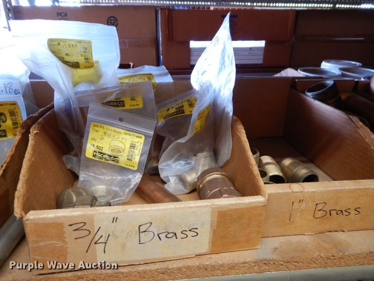 image for item FA9800 Plumbing supplies