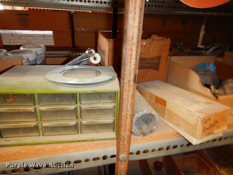 image for item FA9800 Plumbing supplies