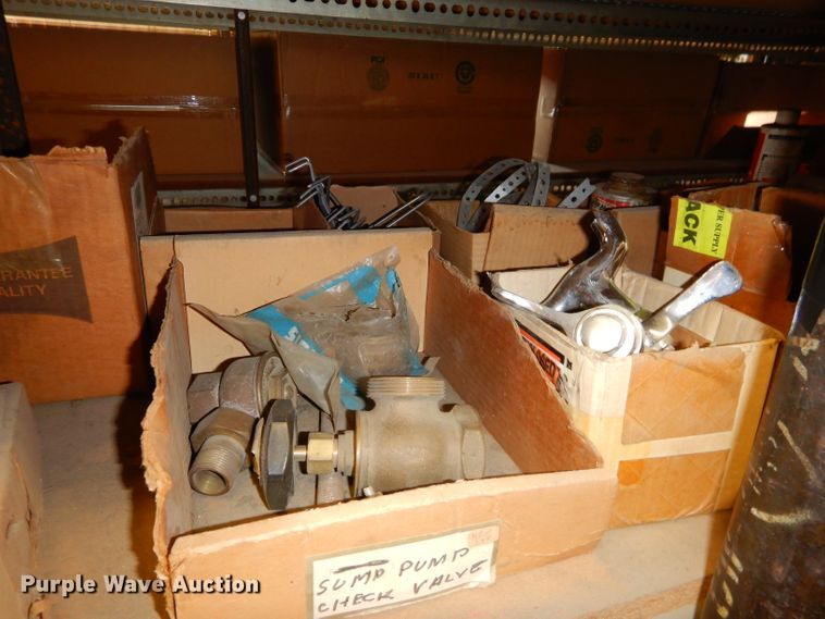 image for item FA9800 Plumbing supplies