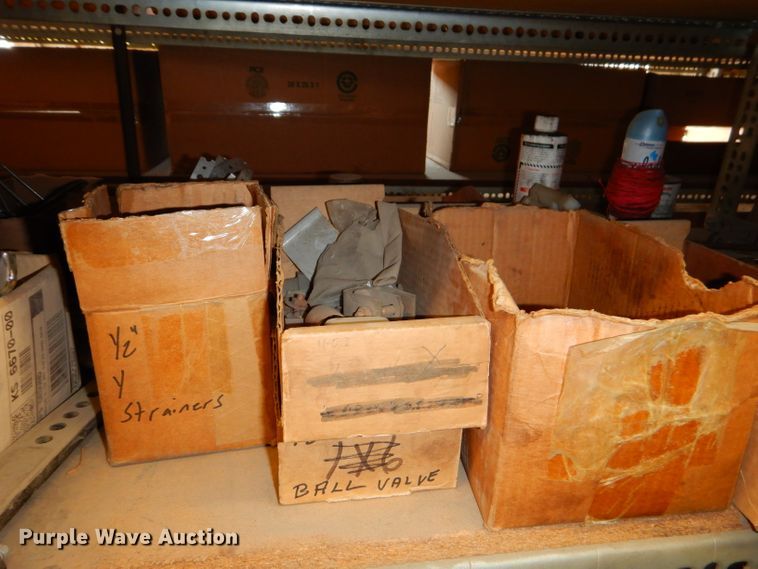 image for item FA9800 Plumbing supplies