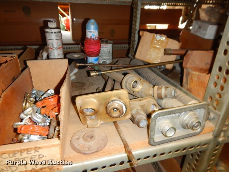 image for item FA9800 Plumbing supplies