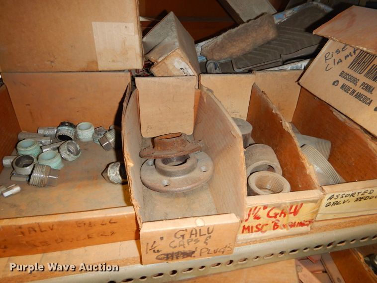 image for item FA9800 Plumbing supplies