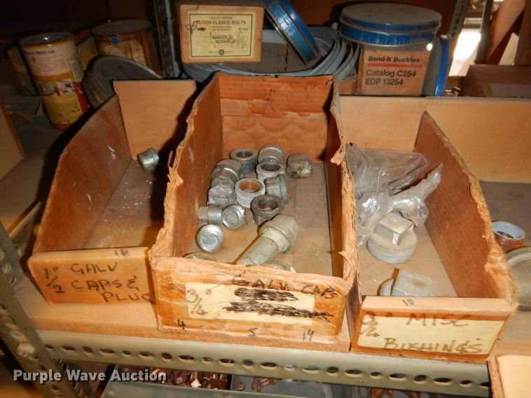 image for item FA9800 Plumbing supplies