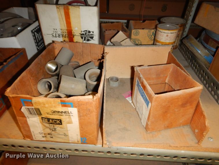 image for item FA9800 Plumbing supplies