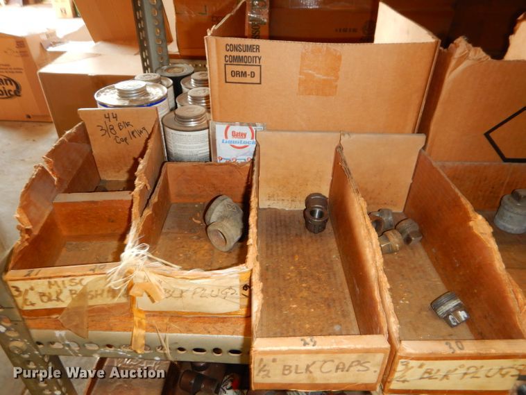 image for item FA9800 Plumbing supplies