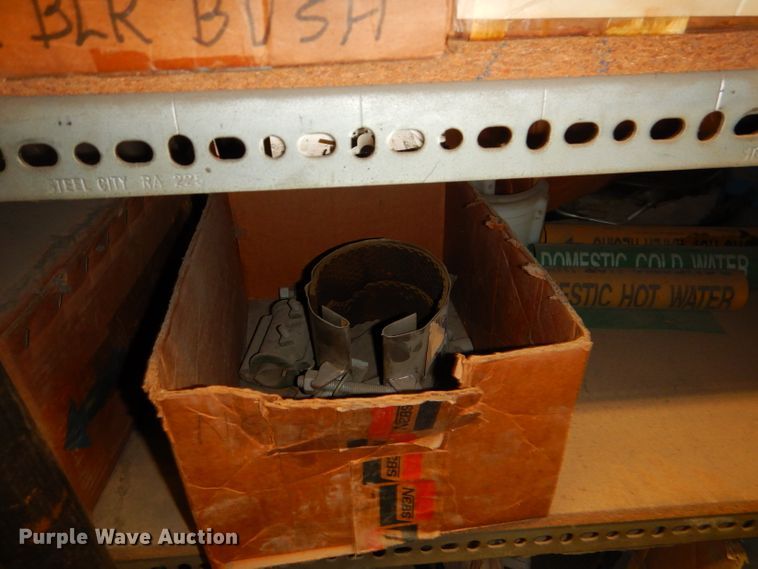 image for item FA9800 Plumbing supplies