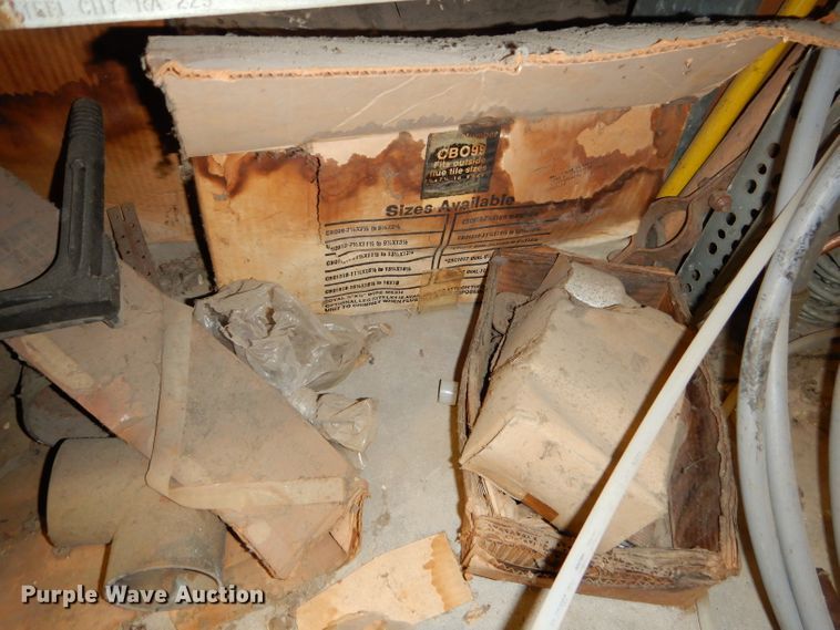 image for item FA9800 Plumbing supplies