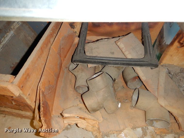 image for item FA9800 Plumbing supplies