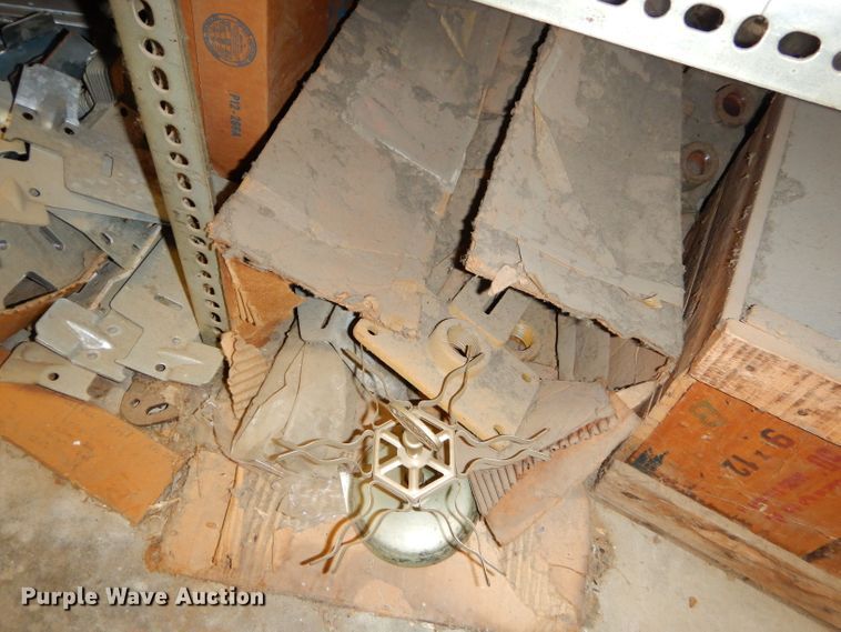 image for item FA9800 Plumbing supplies