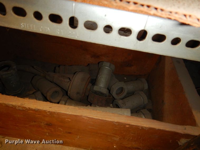 image for item FA9800 Plumbing supplies