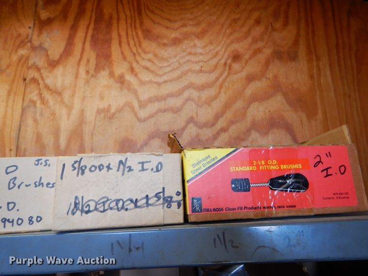 image for item FA9800 Plumbing supplies